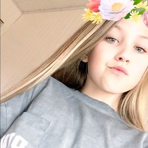 Meet your Posher, Alyssa